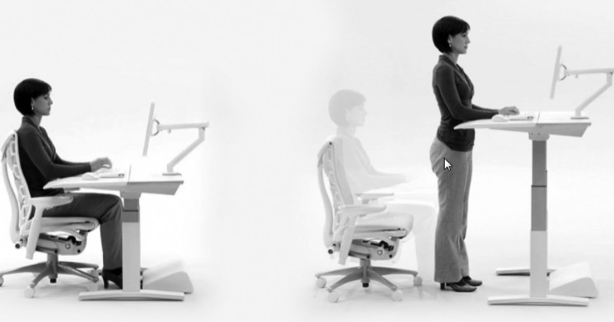 Ergonomic and Technology Services Workplace Resource Canada